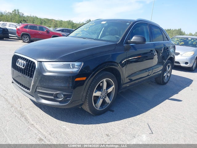 Audi 2.0t 2015 WA1EFEFS7FR005463 Image 2