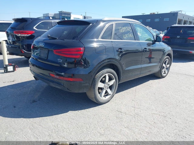 Audi 2.0t 2015 WA1EFEFS7FR005463 Image 4