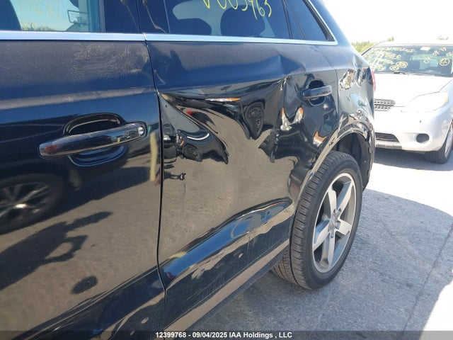 Audi 2.0t 2015 WA1EFEFS7FR005463 Image 6