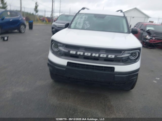 Ford dragon 2024 3FMCR9B60RRF09099 Image 13