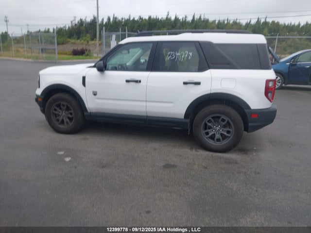 Ford dragon 2024 3FMCR9B60RRF09099 Image 15