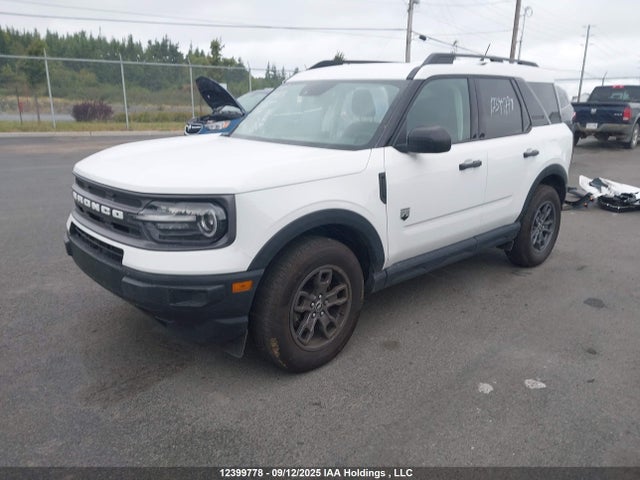 Ford dragon 2024 3FMCR9B60RRF09099 Image 2