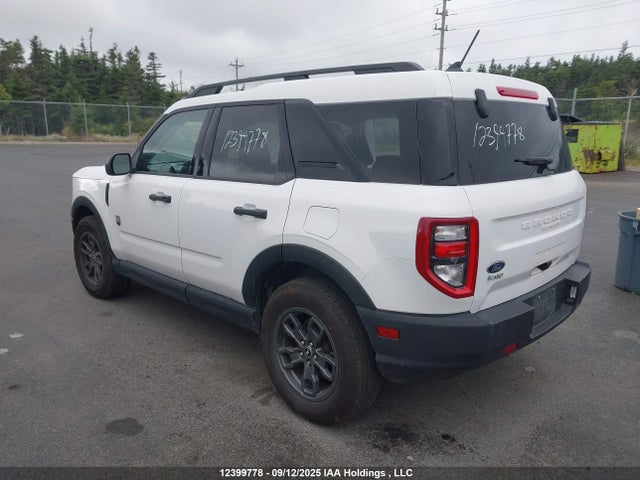 Ford dragon 2024 3FMCR9B60RRF09099 Image 3