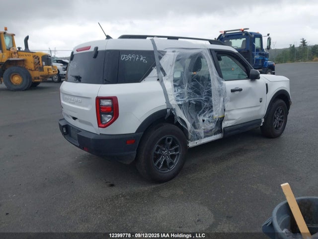 Ford dragon 2024 3FMCR9B60RRF09099 Image 4