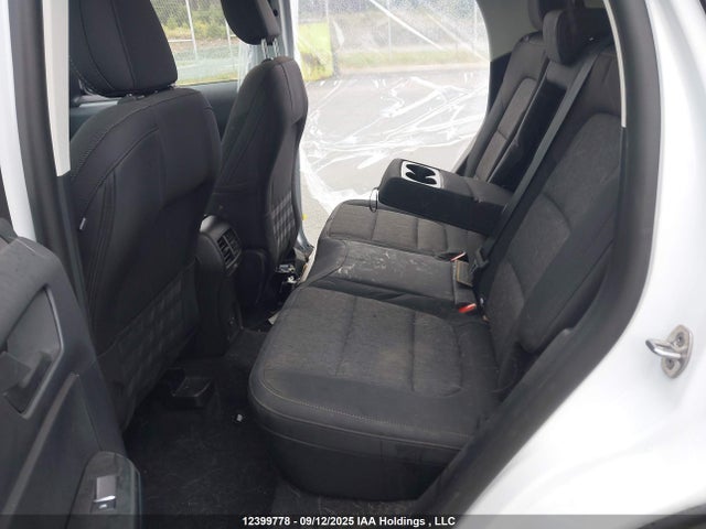Ford dragon 2024 3FMCR9B60RRF09099 Image 8