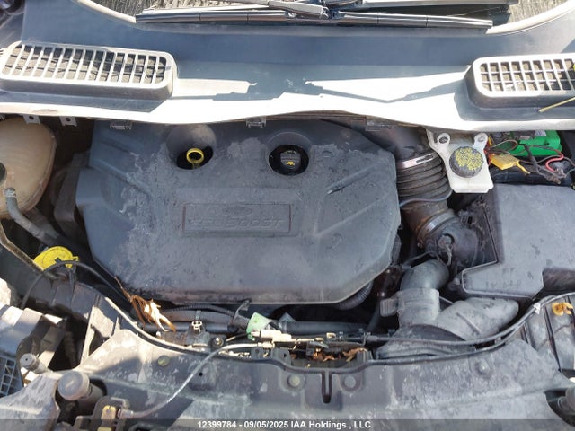 Продаж на аукціоні авто 2017 Ford Escape, vin: 1FMCU9G98HUA16974, номер лоту: 12399784