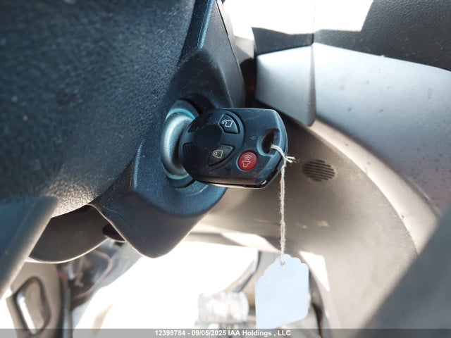 Продаж на аукціоні авто 2017 Ford Escape, vin: 1FMCU9G98HUA16974, номер лоту: 12399784
