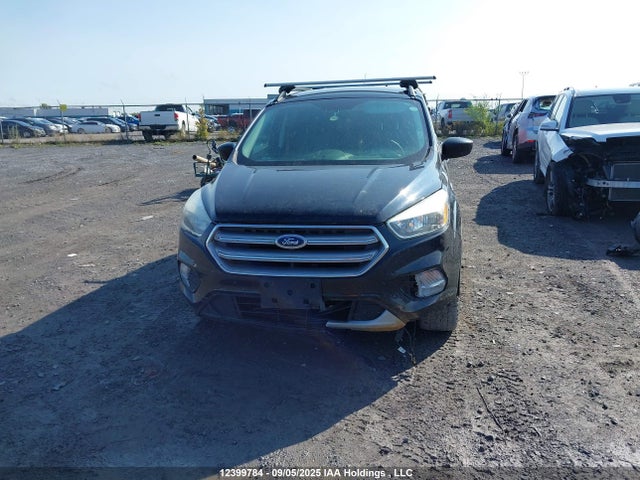 Продаж на аукціоні авто 2017 Ford Escape, vin: 1FMCU9G98HUA16974, номер лоту: 12399784