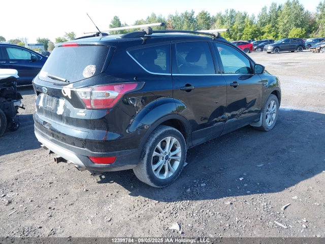 Продаж на аукціоні авто 2017 Ford Escape, vin: 1FMCU9G98HUA16974, номер лоту: 12399784