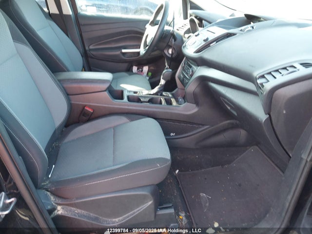 Продаж на аукціоні авто 2017 Ford Escape, vin: 1FMCU9G98HUA16974, номер лоту: 12399784