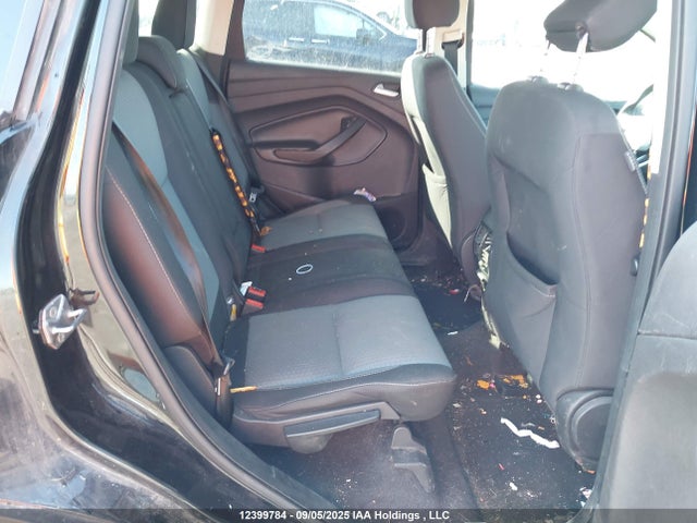 Продаж на аукціоні авто 2017 Ford Escape, vin: 1FMCU9G98HUA16974, номер лоту: 12399784