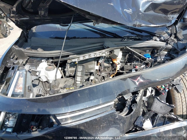 1V27NPE87PC058511 Volkswagen ID.4