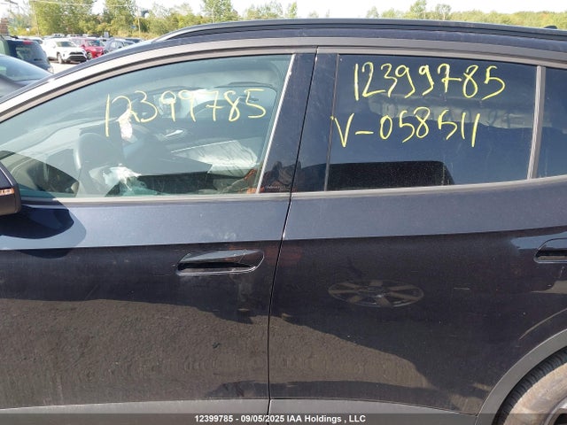1V27NPE87PC058511 Volkswagen ID.4