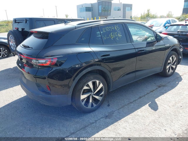 1V27NPE87PC058511 Volkswagen ID.4