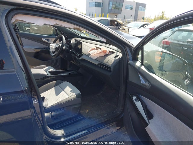 1V27NPE87PC058511 Volkswagen ID.4