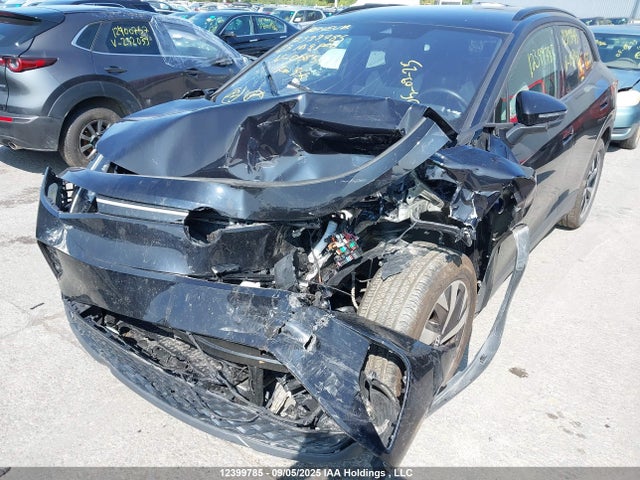 1V27NPE87PC058511 Volkswagen ID.4