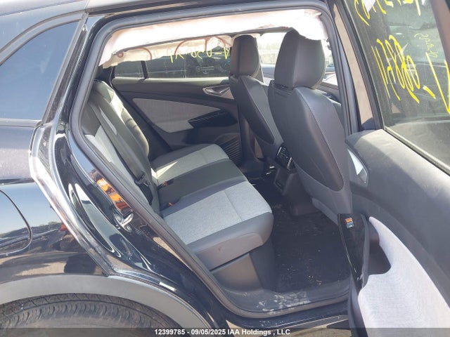 1V27NPE87PC058511 Volkswagen ID.4