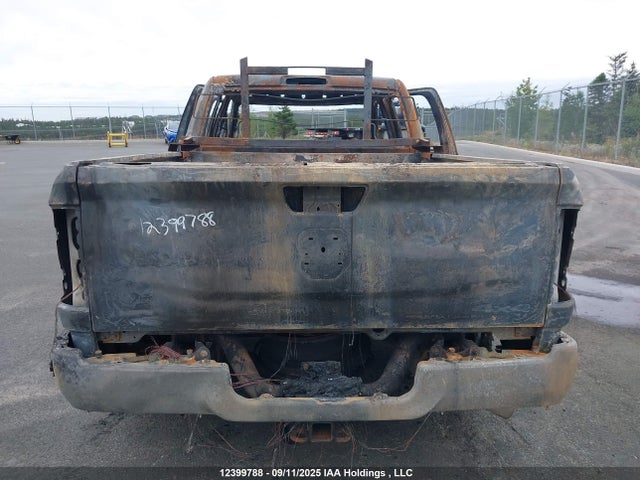 RAM 2500 2022 3C6UR5DJ4NG155376 Image 16