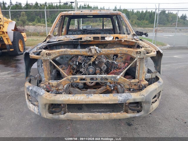 RAM 2500 2022 3C6UR5DJ4NG155376 Image 6