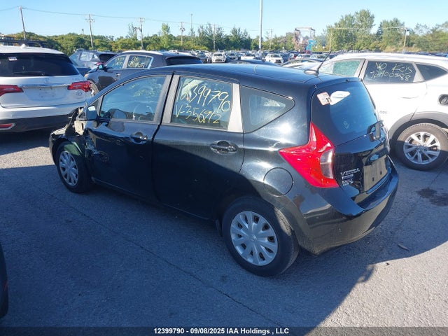 Nissan VERSA NOTE 2014 3N1CE2CP1EL356912 Image 3