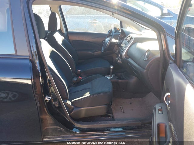 Nissan VERSA NOTE 2014 3N1CE2CP1EL356912 Image 5