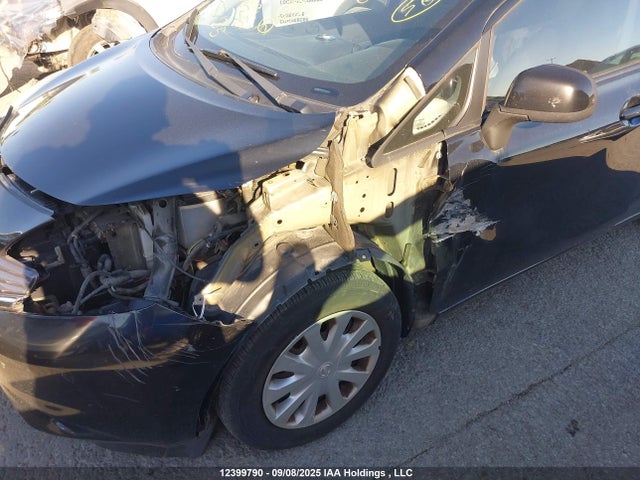 Nissan VERSA NOTE 2014 3N1CE2CP1EL356912 Image 6