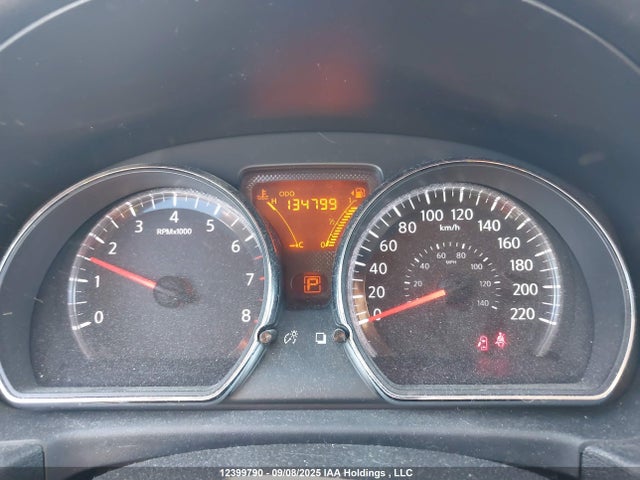 Nissan VERSA NOTE 2014 3N1CE2CP1EL356912 Image 7