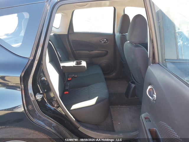 Nissan VERSA NOTE 2014 3N1CE2CP1EL356912 Image 8
