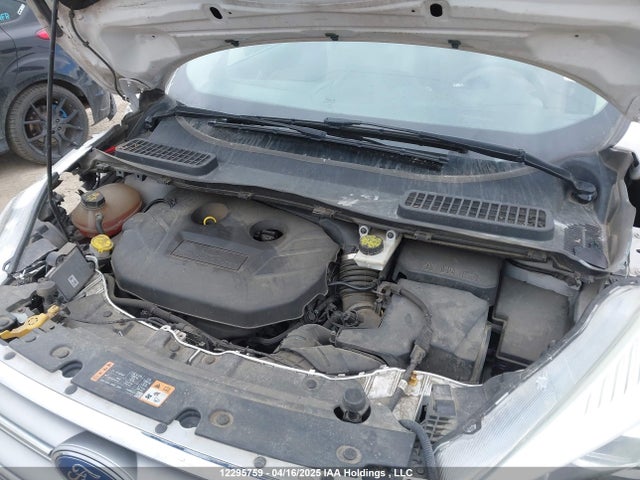 Ford Escape 2017 1FMCU9J99HUC29795 Image 10