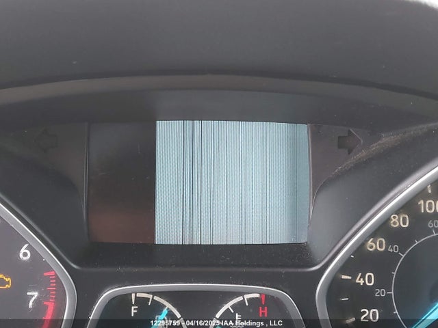 Ford Escape 2017 1FMCU9J99HUC29795 Image 15