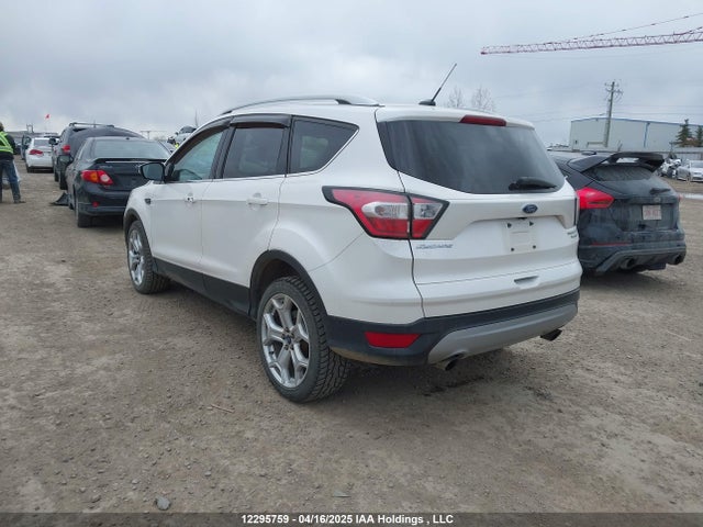Ford Escape 2017 1FMCU9J99HUC29795 Image 3
