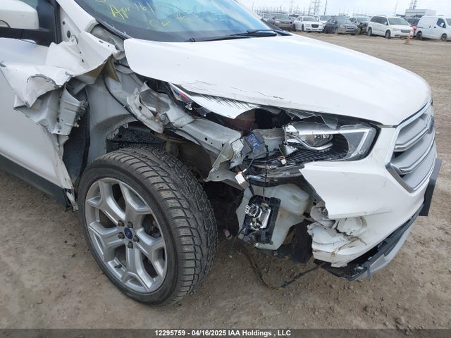 Ford Escape 2017 1FMCU9J99HUC29795 Image 6