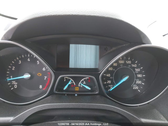 Ford Escape 2017 1FMCU9J99HUC29795 Image 7