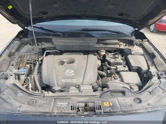 JM3KFBDM5J0361426 Mazda py cylinder deactivation