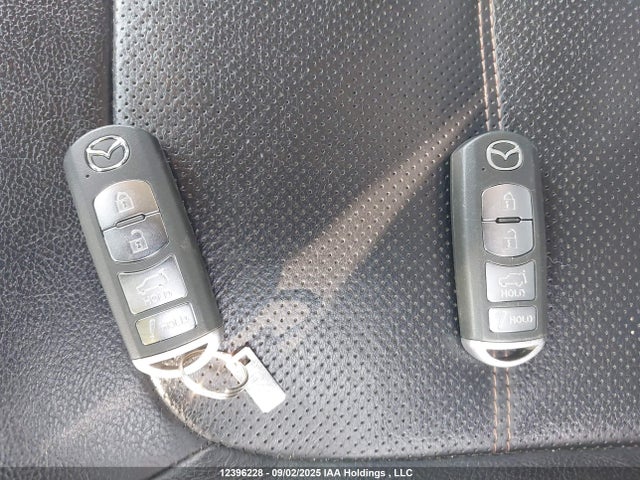 JM3KFBDM5J0361426 Mazda py cylinder deactivation