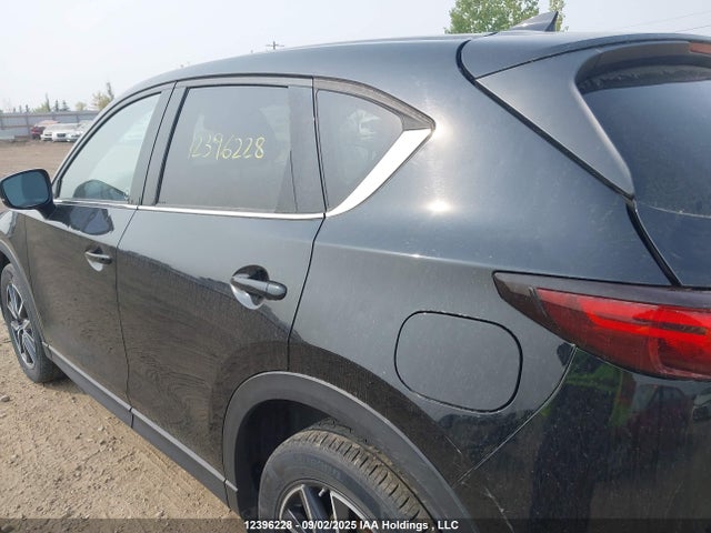 JM3KFBDM5J0361426 Mazda py cylinder deactivation