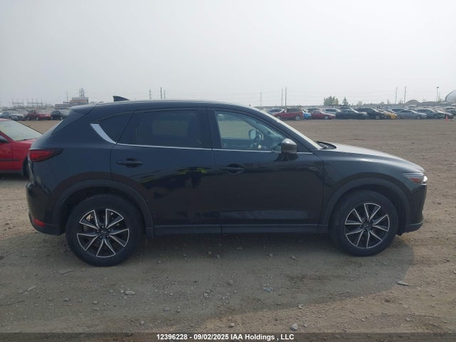 JM3KFBDM5J0361426 Mazda py cylinder deactivation