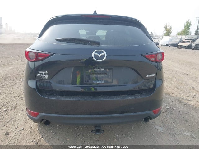JM3KFBDM5J0361426 Mazda py cylinder deactivation