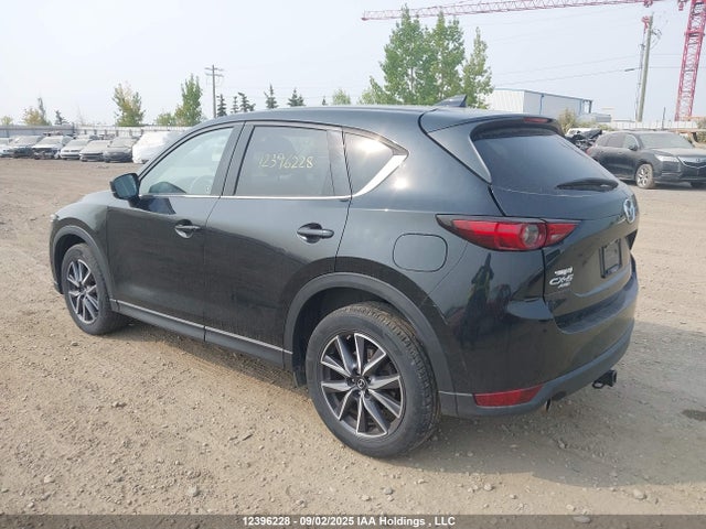 JM3KFBDM5J0361426 Mazda py cylinder deactivation