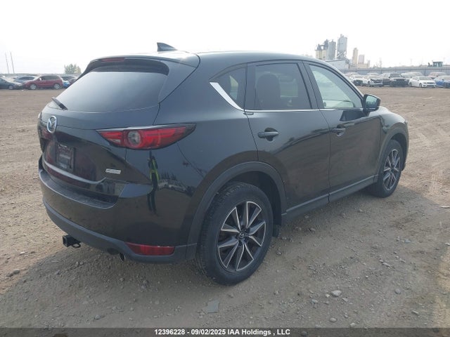 JM3KFBDM5J0361426 Mazda py cylinder deactivation