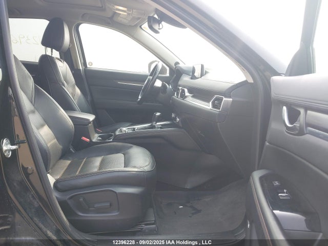 JM3KFBDM5J0361426 Mazda py cylinder deactivation