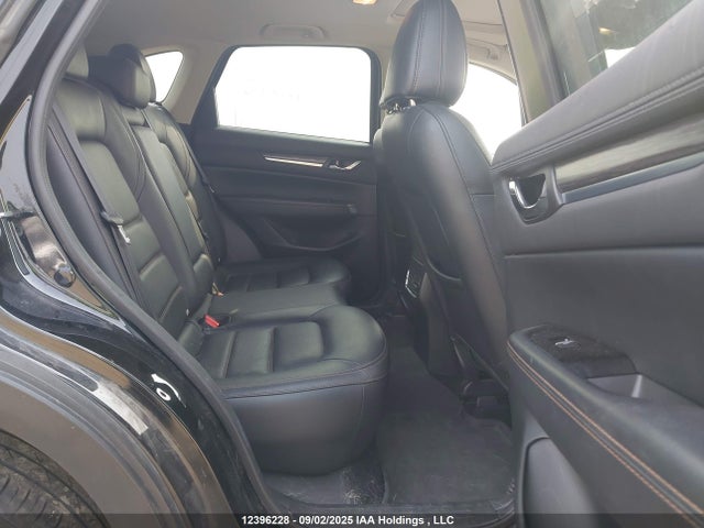 JM3KFBDM5J0361426 Mazda py cylinder deactivation