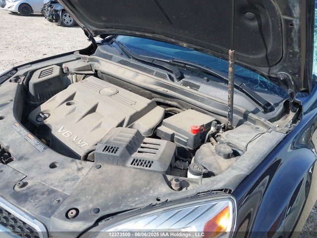 Chevrolet lfx - sidi, vvt, e85 max, alum 2015 2GNFLGE35F6291549 Image 10