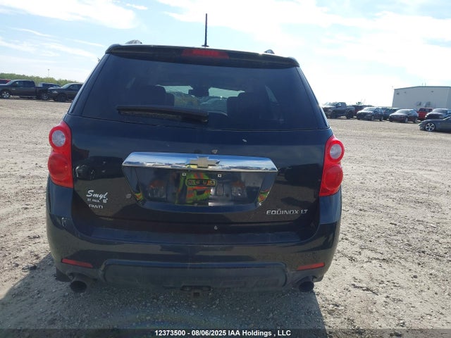 Chevrolet lfx - sidi, vvt, e85 max, alum 2015 2GNFLGE35F6291549 Image 17