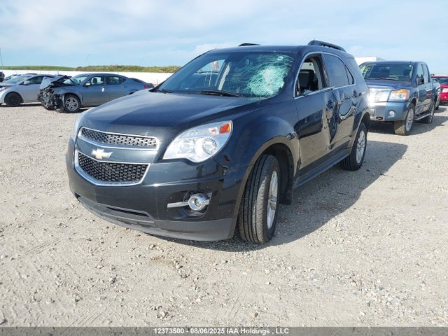 Chevrolet lfx - sidi, vvt, e85 max, alum 2015 2GNFLGE35F6291549 Image 2