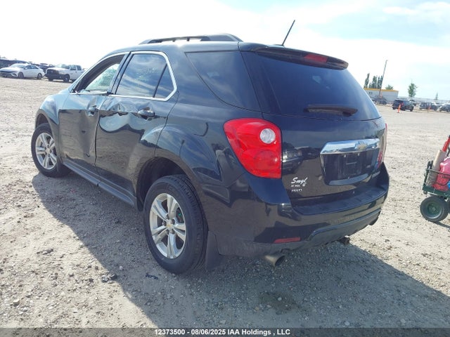 Chevrolet lfx - sidi, vvt, e85 max, alum 2015 2GNFLGE35F6291549 Image 3