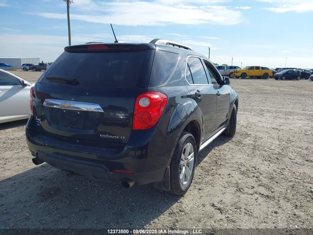 Chevrolet lfx - sidi, vvt, e85 max, alum 2015 2GNFLGE35F6291549 Image 4