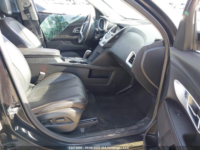 Chevrolet lfx - sidi, vvt, e85 max, alum 2015 2GNFLGE35F6291549 Image 5