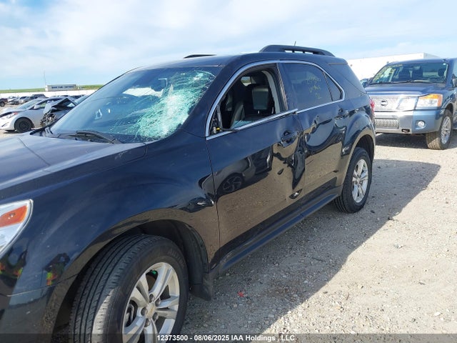 Chevrolet lfx - sidi, vvt, e85 max, alum 2015 2GNFLGE35F6291549 Image 6