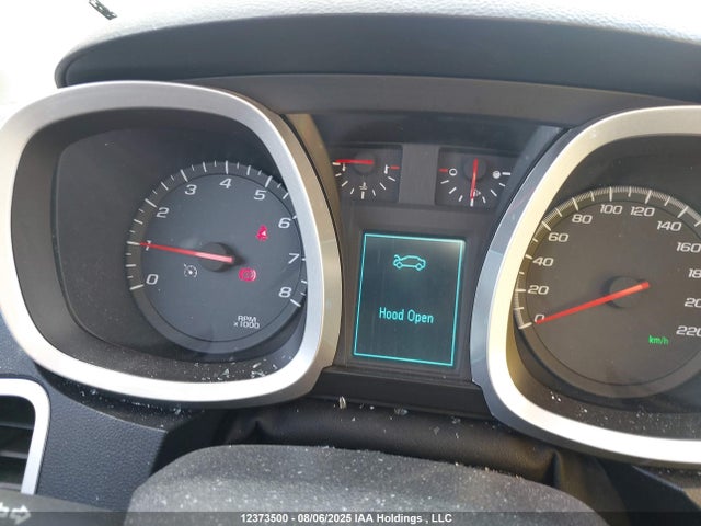 Chevrolet lfx - sidi, vvt, e85 max, alum 2015 2GNFLGE35F6291549 Image 7